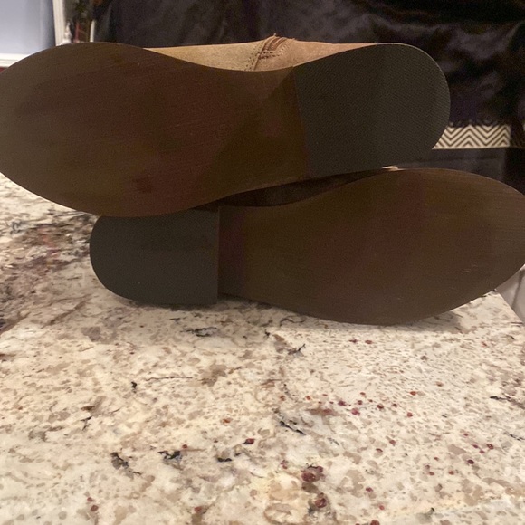 Mia Piper boots size 8 1/2 - Picture 5 of 5